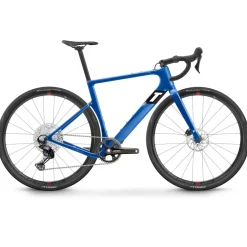 3T ULTRA - Carbon gravel bike - 2026 - indigo