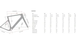 Race Gravelbikes < 3T ULTRA - Carbon gravel bike - 2026 - mustard
