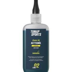 TUNAP Sports Ultimate Kettingolie - druppelfles - 100ml