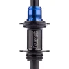 Naven En Freewheel < Tune ClimbHill CL Achterwielnaaf - Standaard Lager | Centerlock | 12x142mm - 24-Gaten - XD/XDR 3T - zwart