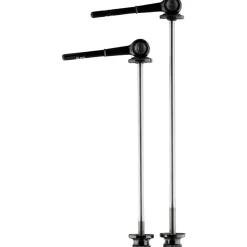 Snelspanners En Steekassen < Tune DC 100 / DC 130 Road Quick Release Set with Titanium Axle - different colors