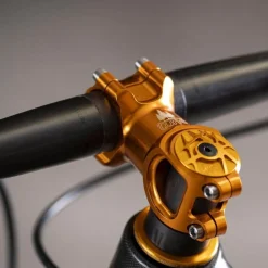 Tune Geiles Teil 4.0 OS 31.8 Stem 8°