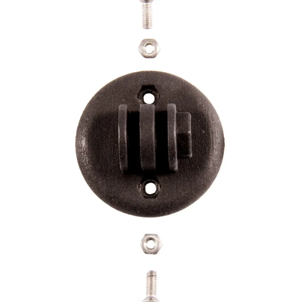 Tune GoPro Upgrade-Kit for Porteur Stem Mount