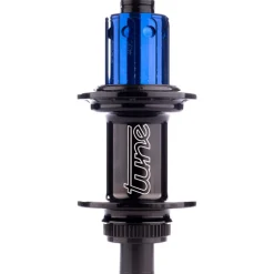 Wielen En Wielsets < Tune Gravel Allroad Wielset - KillHill | ClimbHill - 28" | Carbon | Clincher | Centerlock - 12x100mm | 12x142mm - HG - Speciale Aanbieding