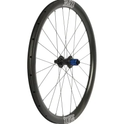 Wielen En Wielsets < Tune Gravel Allroad Wielset - KillHill | ClimbHill - 28" | Carbon | Clincher | Centerlock - 12x100mm | 12x142mm - HG - Speciale Aanbieding