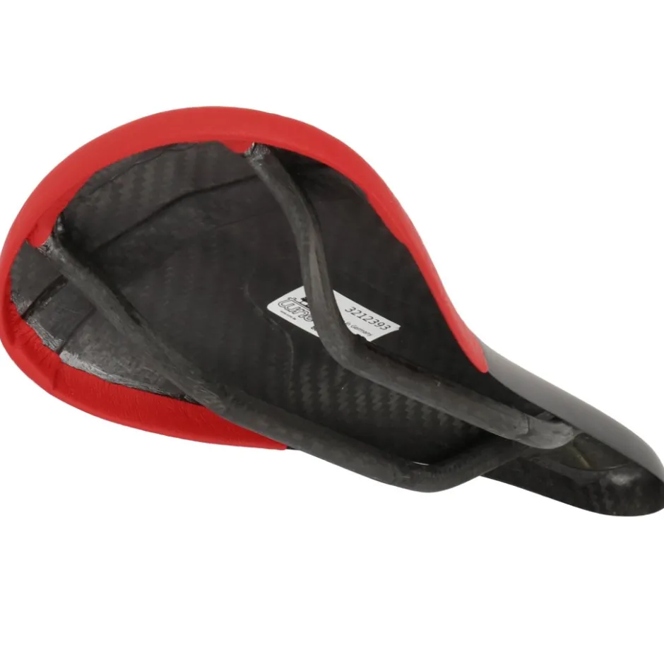 Zadels < Tune Komm-Vor Carbon Saddle - different colors