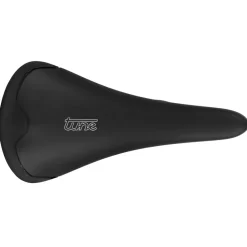 Zadels < Tune Komm-Vor+ Plus Carbon zadel - zwart