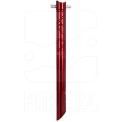 Tune Leichtes Stück Zadelpen - 27.2mm - red
