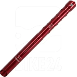 Tune Leichtes Stück Zadelpen - 27.2mm - red