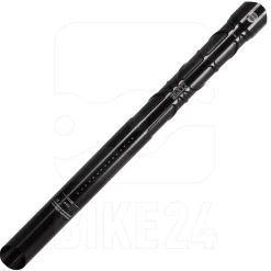 Tune Leichtes Stück Zadelpen - 27.2mm - zwart