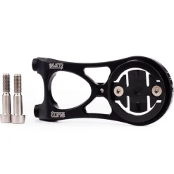 Tune Porteur Stem Mount for Garmin Cycling Computers