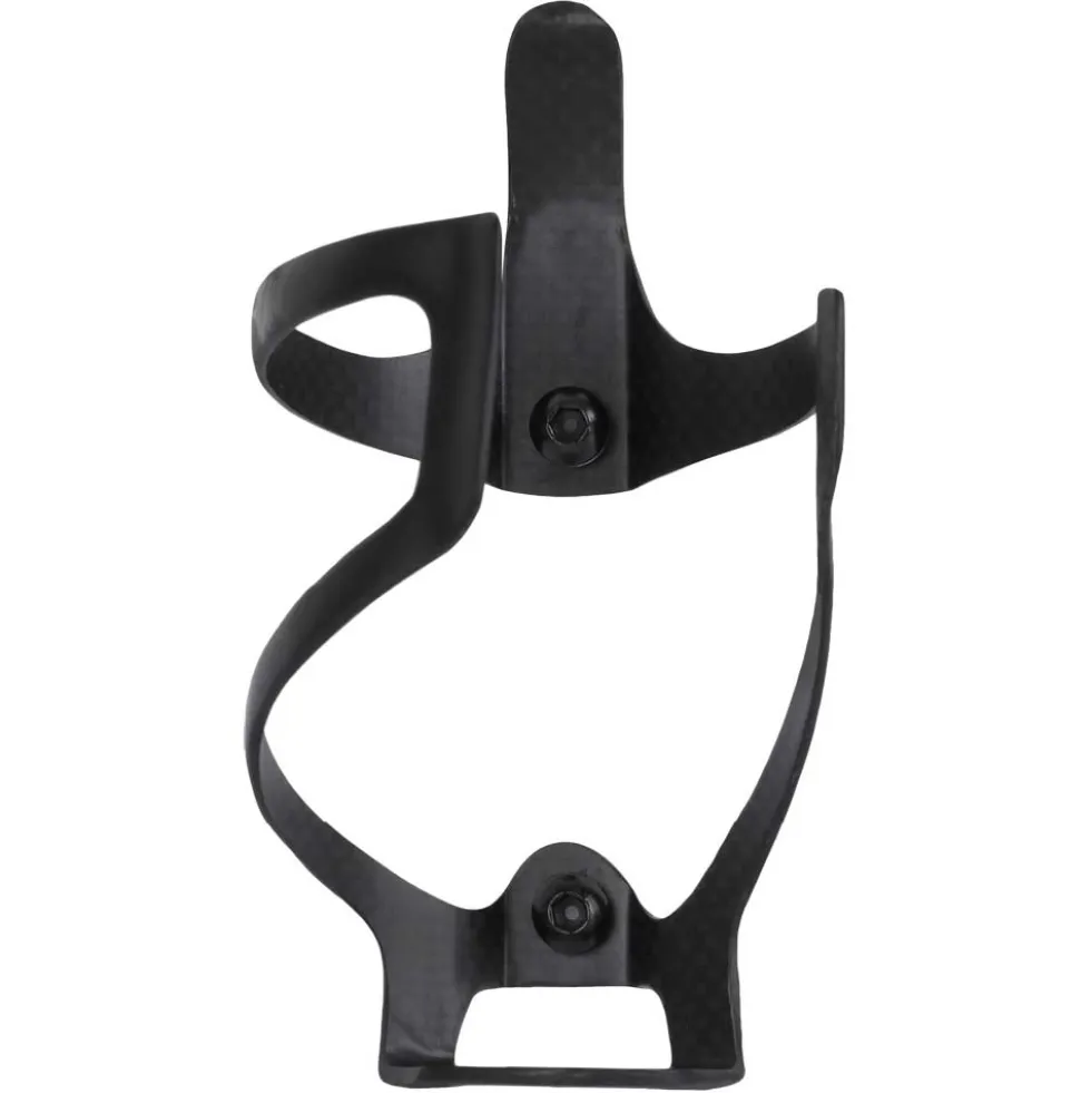 Tune Rechtsträger Carbon Bottle Cage incl. Screws