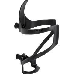 Tune Rechtsträger Carbon Bottle Cage incl. Screws