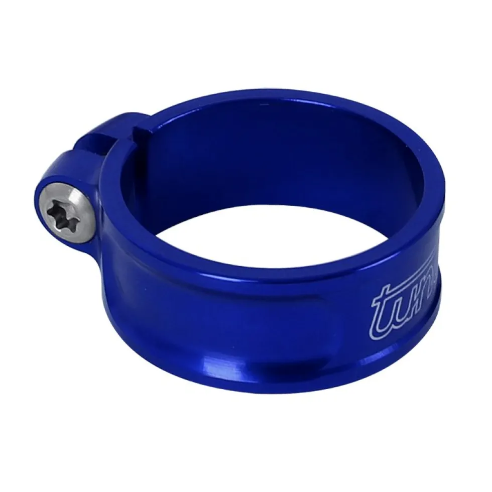 Tune Schraubwürger Seat Clamp - 30mm Ø