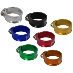 Tune Schraubwürger Seat Clamp - 30mm Ø