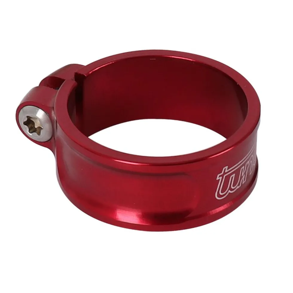 Tune Schraubwürger Seat Clamp - 30mm Ø