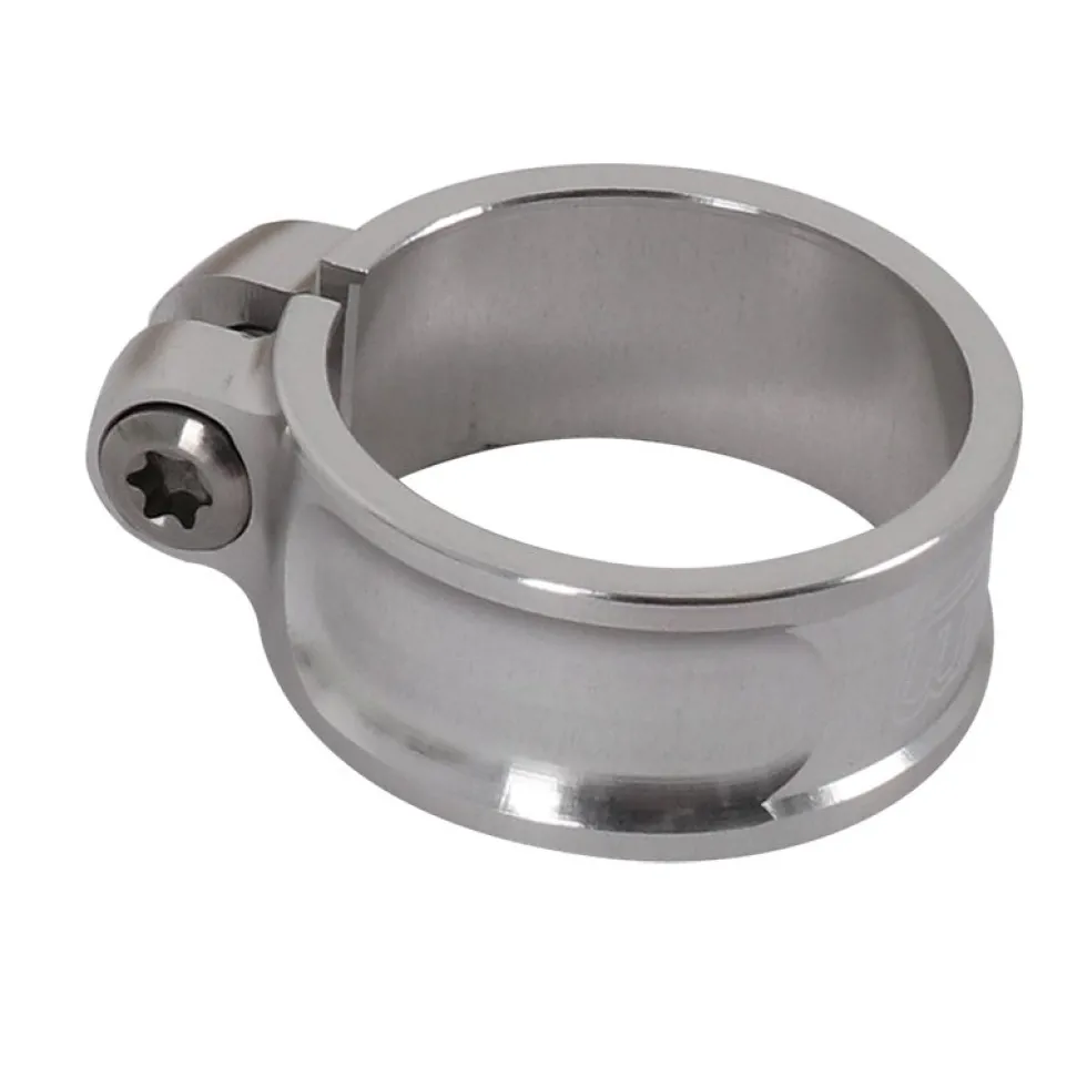 Tune Schraubwürger Seat Clamp - 36.4mm Ø
