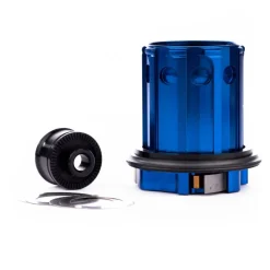 Tune Standaard Freewheel Rebuild-Kit - HG 10/11 | blauw