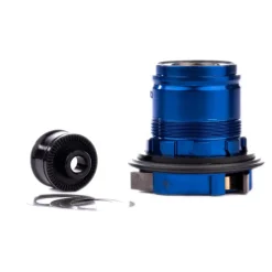 Naven En Freewheel < Tune Standaard Freewheel Rebuild-Kit - SRAM XDR/XD | blauw