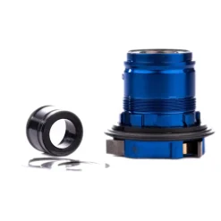 Naven En Freewheel < Tune Standaard Freewheel Rebuild-Kit - SRAM XDR/XD | blauw