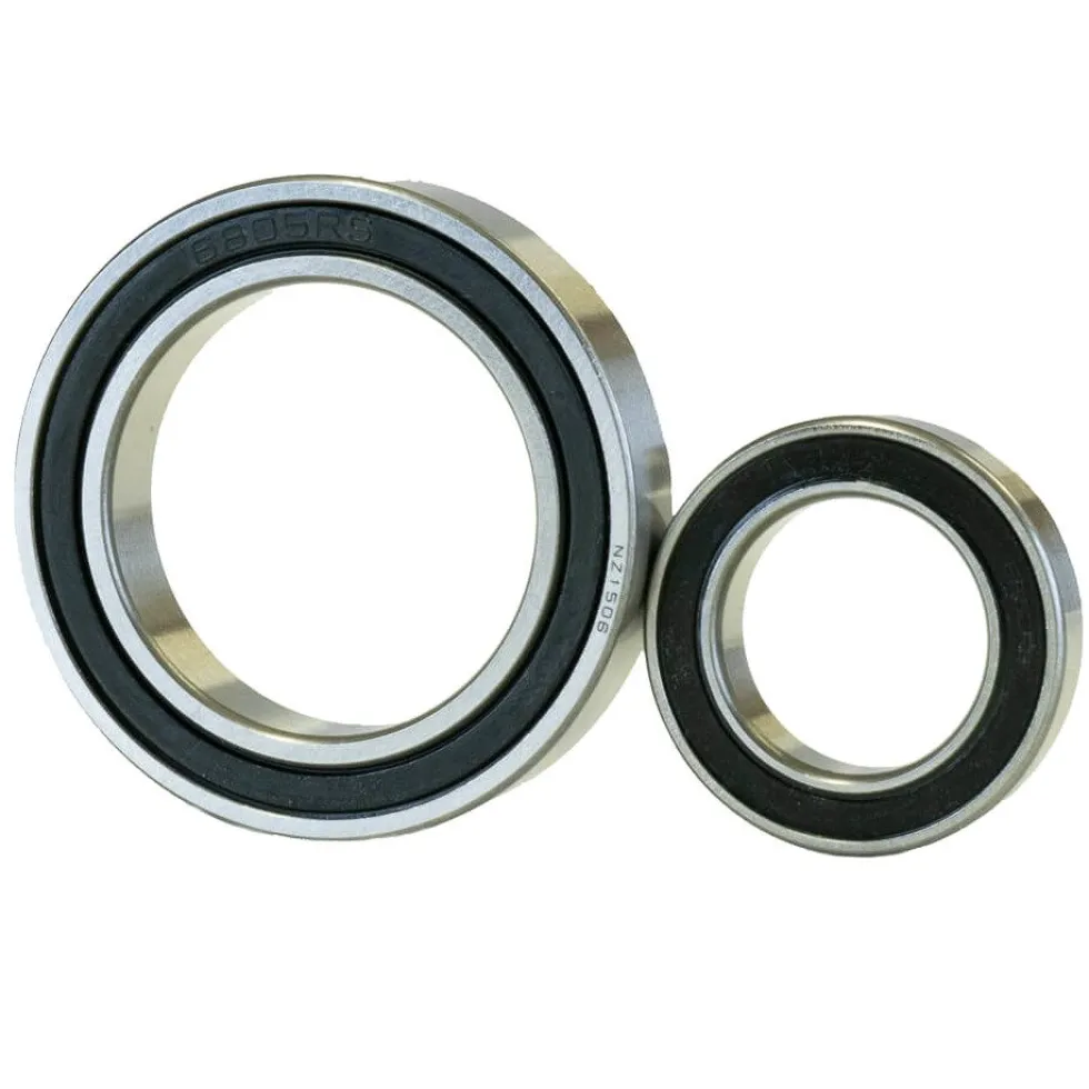 Tune Standard Bearingset for Cannonball Front Hubs - BNZ0513