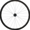 Wielen En Wielsets < Tune TSR 35 Wielset - 28" | Mig / Mag | Standard Bearings | Clincher | QR 100 / 130 - N3W - zwart - Speciale aanbieding