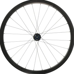 Wielen En Wielsets < Tune TSR 35 Wielset - 28" | Mig / Mag | Standard Bearings | Clincher | QR 100 / 130 - N3W - zwart - Speciale aanbieding