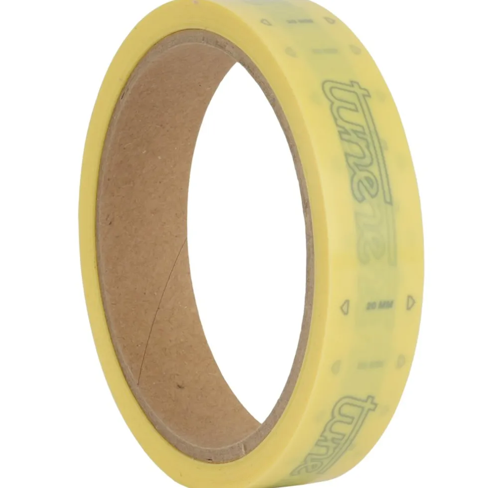 Tune Tubeless Road Rim Tape - 11m | 18-20mm