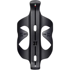 Bidonhouders < 3T Water Bottle Cage Carbon - matte black