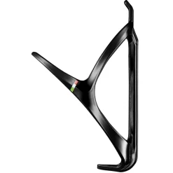 3T Water Bottle Cage - glossy black