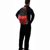 TYR Big Mesh Mummy 40L Rugzak - royal
