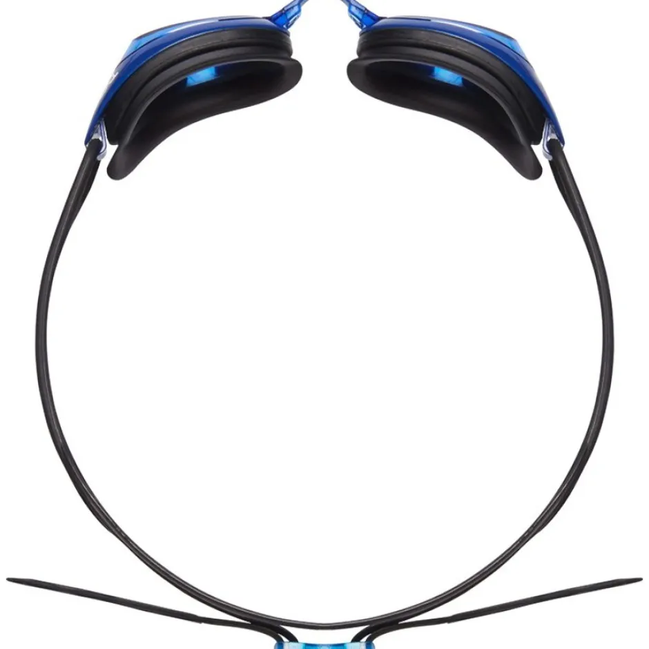 Zwembrillen|Zwembrillen < TYR Blackhawk Racing Zwembril - black/navy/black