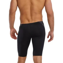TYR Blade Splice Etch Durafast Elite® Zwemjammer Heren - black/steel