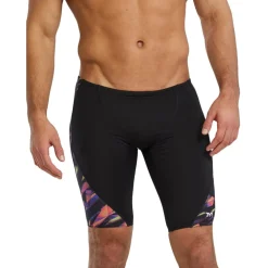 TYR Blade Splice Triadic Durafast Elite® Zwemjammer Heren - meerkleurig