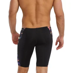 TYR Blade Splice Triadic Durafast Elite® Zwemjammer Heren - meerkleurig