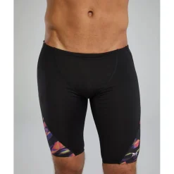 TYR Blade Splice Triadic Durafast Elite® Zwemjammer Heren - meerkleurig