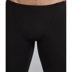TYR Blade Splice Waveform Durafast Elite® Zwemjammer Heren - blue