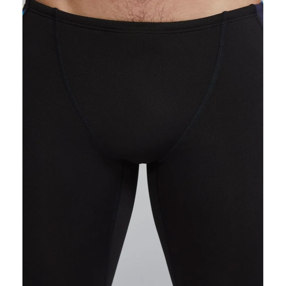 TYR Blade Splice Waveform Durafast Elite® Zwemjammer Heren - blue