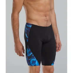 TYR Blade Splice Waveform Durafast Elite® Zwemjammer Heren - blue