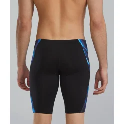 TYR Blade Splice Waveform Durafast Elite® Zwemjammer Heren - blue