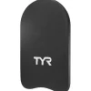 TYR Classic Kick Buoy - zwart
