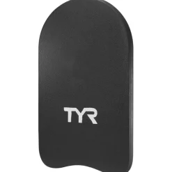 TYR Classic Kick Buoy - zwart