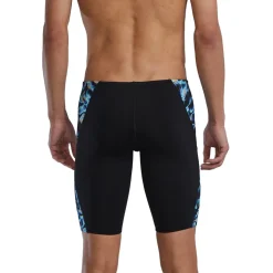 TYR Energia Durafast Elite® Blade Splice Zwemjammer Heren - blauw