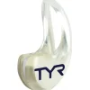 TYR Ergo Neusclip - transparante