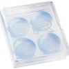 TYR Oordoppen - Soft Silicone - transparant