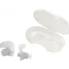 TYR Silicone Molded Oordoppen - transparant