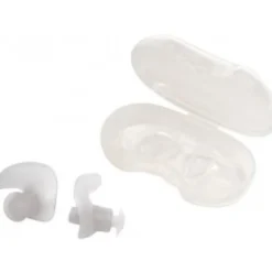 TYR Silicone Molded Oordoppen - transparant