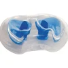 TYR Silicone Molded Oordoppen - blauw