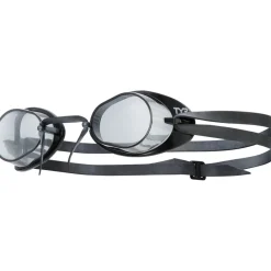 TYR Socket Rockets® 2.0 Zwembril - smoke/black/black