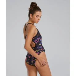 TYR Triadic Durafast Elite® Diamondfit Badpak Dames - meerkleurig